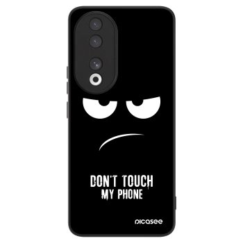 Ovitek za Honor 90 5G - Don't Touch My Phone