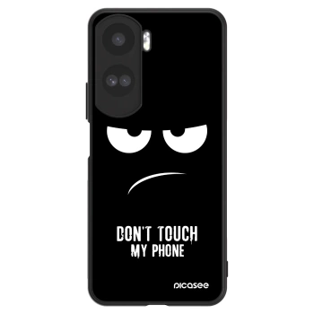 Ovitek za Honor 90 Lite 5G - Don't Touch My Phone
