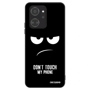 Ovitek za Honor X7a - Don't Touch My Phone