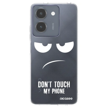 Ovitek za Vivo Y36 4G - Don't Touch My Phone