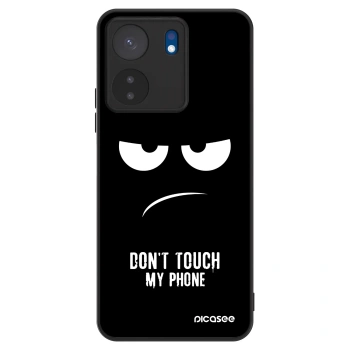 Ovitek za Xiaomi Redmi 13C 4G - Don't Touch My Phone