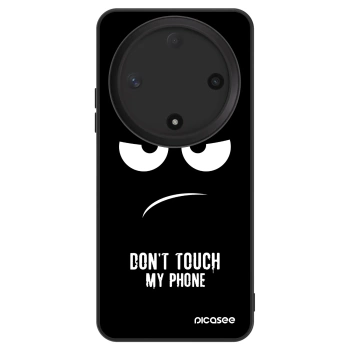 Ovitek za Honor Magic6 Lite 5G - Don't Touch My Phone