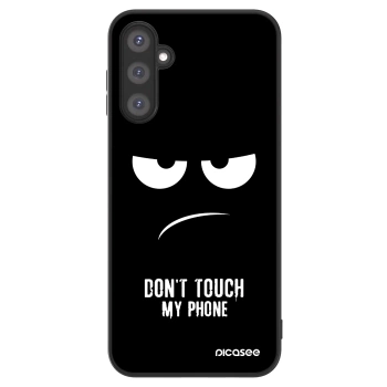 Ovitek za Samsung Galaxy A05s A057G - Don't Touch My Phone