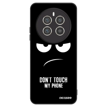Ovitek za Realme 12 Pro 5G - Don't Touch My Phone