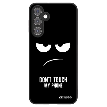 Picasee ULTIMATE CASE za Samsung Galaxy A16 5G - Don't Touch My Phone