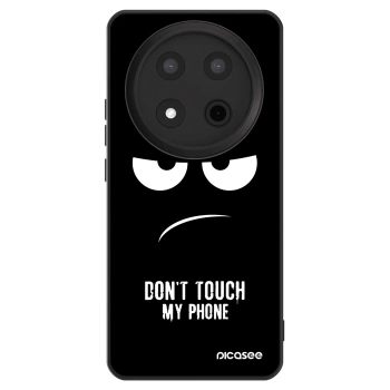 Ovitek za Honor Magic7 Lite 5G - Don't Touch My Phone