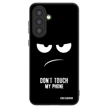 Picasee ULTIMATE CASE za Samsung Galaxy A26 5G A266B - Don't Touch My Phone