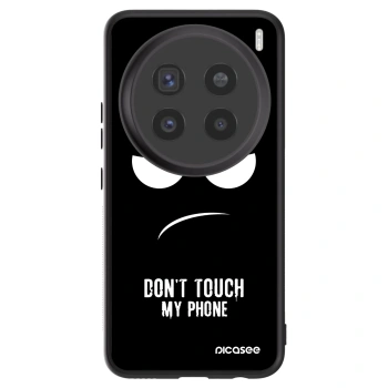 Ovitek za Vivo X200 Pro - Don't Touch My Phone