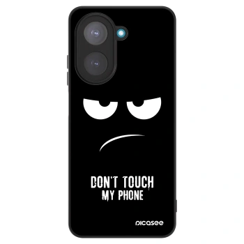 Ovitek za Xiaomi Redmi A5 - Don't Touch My Phone