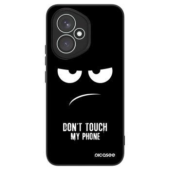 Ovitek za Honor 400 5G - Don't Touch My Phone