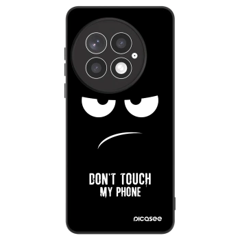 Ovitek za OnePlus 13 5G - Don't Touch My Phone
