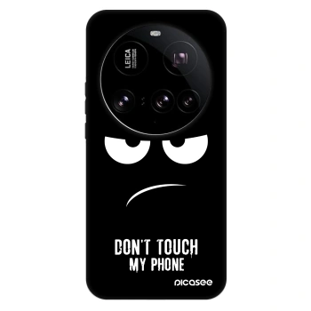 Ovitek za Xiaomi 15 Ultra - Don't Touch My Phone