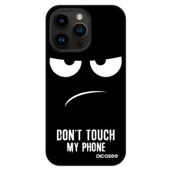 Ovitek za Apple iPhone 14 Pro Max - Don't Touch My Phone