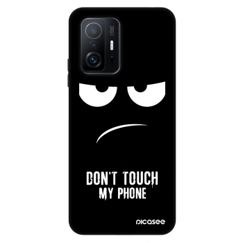 Ovitek za Xiaomi 11T - Don't Touch My Phone