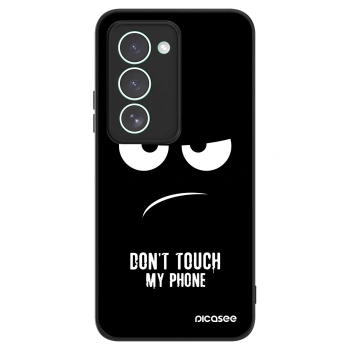 Ovitek za Xiaomi Redmi 15 5G - Don't Touch My Phone