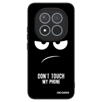 Picasee ULTIMATE CASE za Xiaomi Redmi Note 15 Pro+ - Don't Touch My Phone
