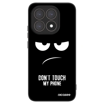 Ovitek za Xiaomi 15T - Don't Touch My Phone