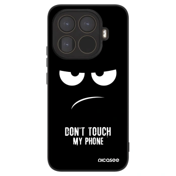 Ovitek za Xiaomi 15T Pro - Don't Touch My Phone