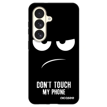 Ovitek za Samsung Galaxy S26 - Don't Touch My Phone