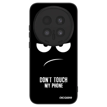 Ovitek za Honor Magic8 Pro 5G - Don't Touch My Phone