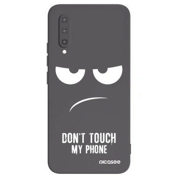 Ovitek za Xiaomi Mi 9 Lite - Don't Touch My Phone
