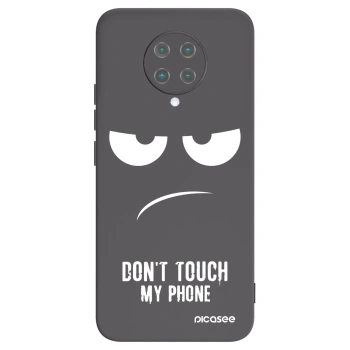 Ovitek za Xiaomi Poco F2 Pro - Don't Touch My Phone