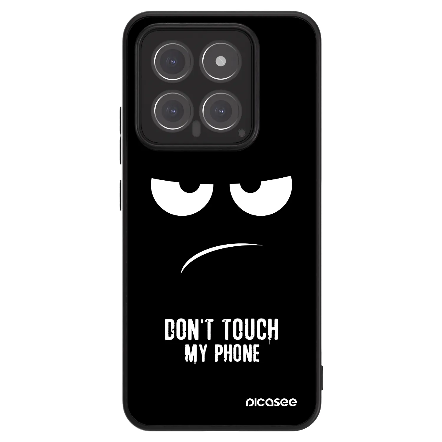 Picasee ULTIMATE CASE za Xiaomi 14 - Don't Touch My Phone