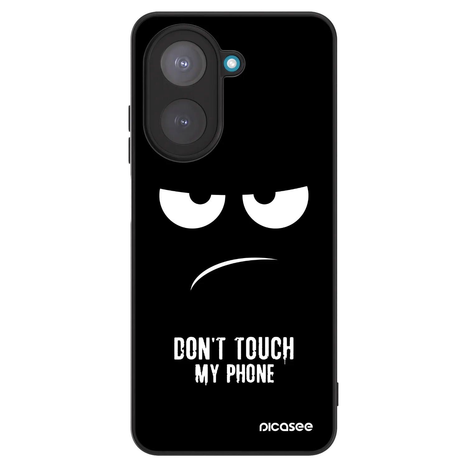 Picasee ULTIMATE CASE za Xiaomi Redmi A5 - Don't Touch My Phone
