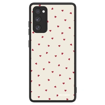 Picasee ULTIMATE CASE za Samsung Galaxy S20 FE - Little Love