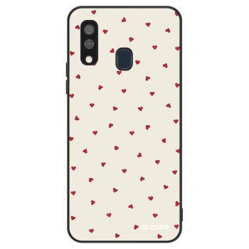 Ovitek za Samsung Galaxy A40 A405F - Little Love