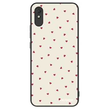 Ovitek za Xiaomi Redmi 9A - Little Love