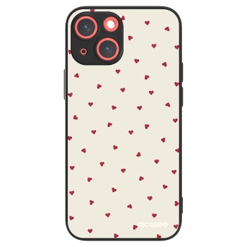 Picasee ULTIMATE CASE za Apple iPhone 13 mini - Little Love