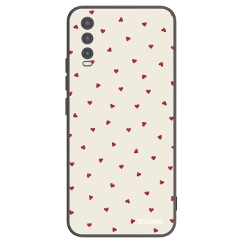Ovitek za Vivo Y20s - Little Love