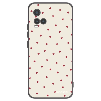 Ovitek za Vivo Y33s - Little Love