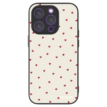 Picasee ULTIMATE CASE za Apple iPhone 14 Pro - Little Love