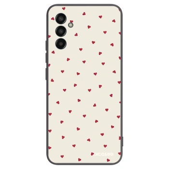 Ovitek za Samsung Galaxy M13 M135F - Little Love