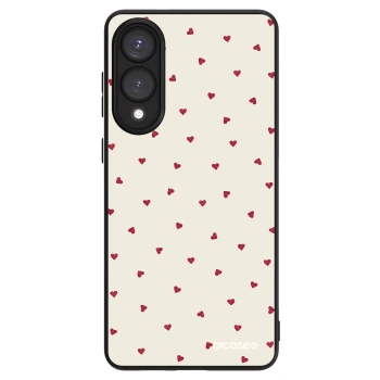 Picasee ULTIMATE CASE PowerShare za Samsung Galaxy S25 Edge 5G - Little Love