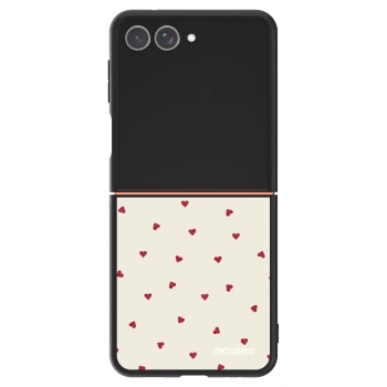 Picasee ULTIMATE CASE za Samsung Galaxy Z Flip7 5G - Little Love