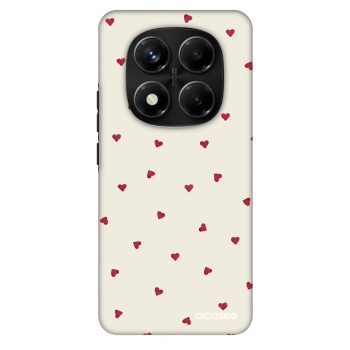Ovitek za Xiaomi Redmi Note 14 Pro+ 5G - Little Love