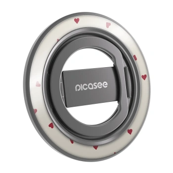 Magnetic holder - Črna