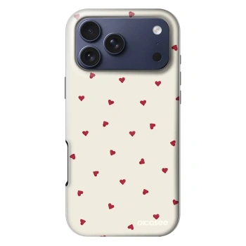 Ovitek za Apple iPhone 18 Pro Max - Little Love