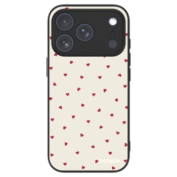 Picasee ULTIMATE CASE MagSafe za Apple iPhone 18 Pro - Little Love