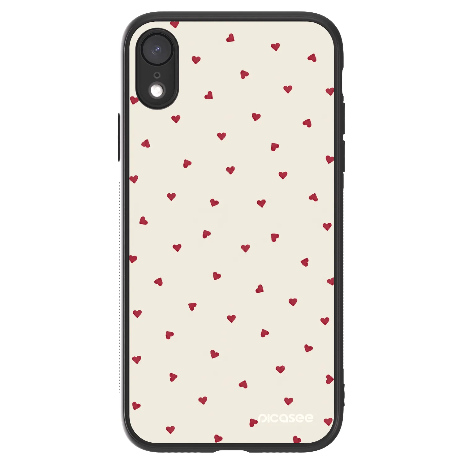 Picasee ULTIMATE CASE za Apple iPhone XR - Little Love