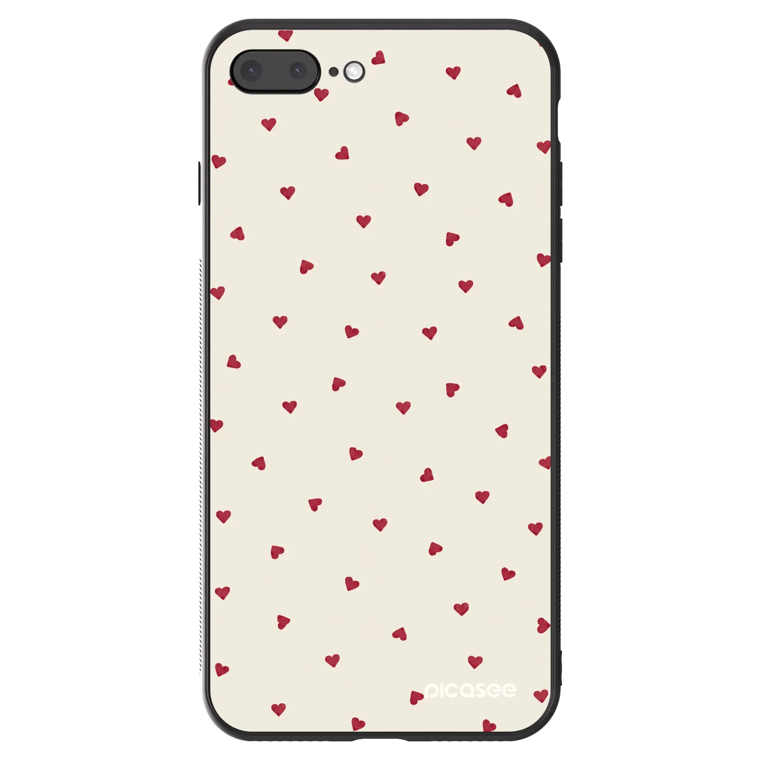 Picasee ULTIMATE CASE za Apple iPhone 7 Plus - Little Love