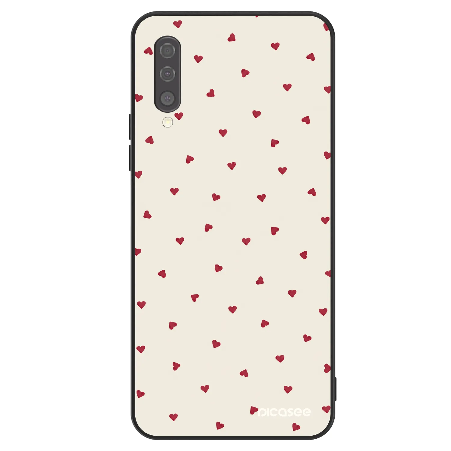Picasee ULTIMATE CASE za Samsung Galaxy A50 A505F - Little Love