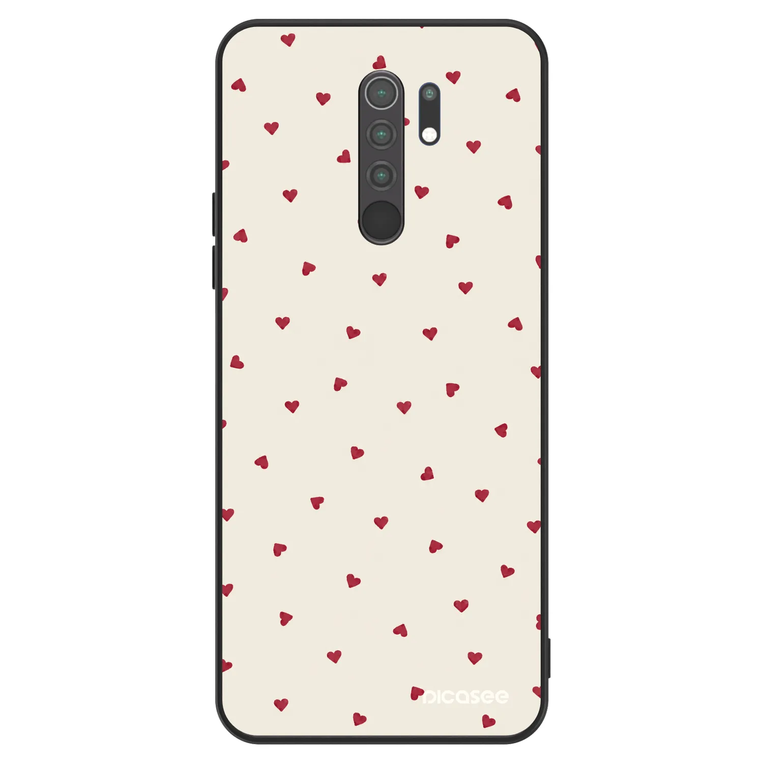 Picasee ULTIMATE CASE za Xiaomi Redmi 9 - Little Love