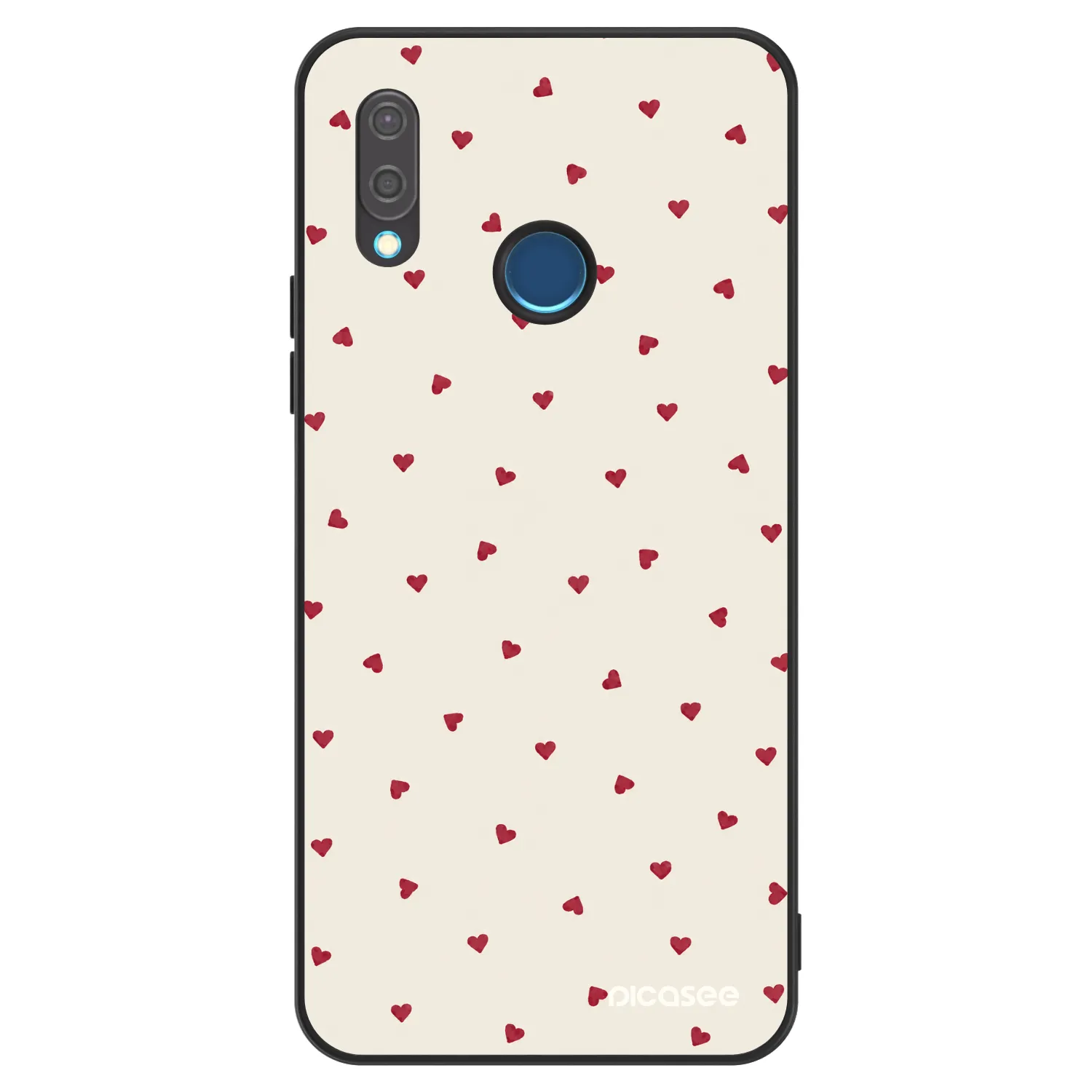 Picasee ULTIMATE CASE za Huawei P20 Lite - Little Love
