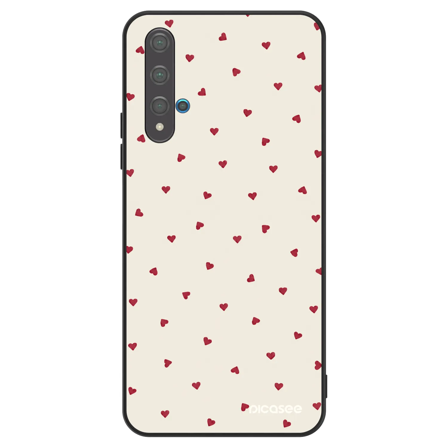 Picasee ULTIMATE CASE za Huawei Nova 5T - Little Love