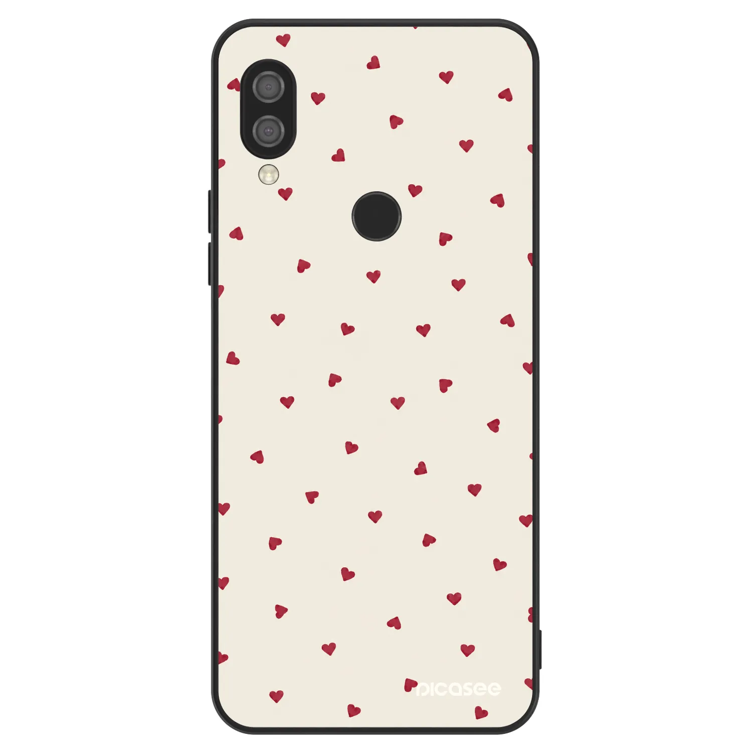 Picasee ULTIMATE CASE za Xiaomi Redmi 7 - Little Love