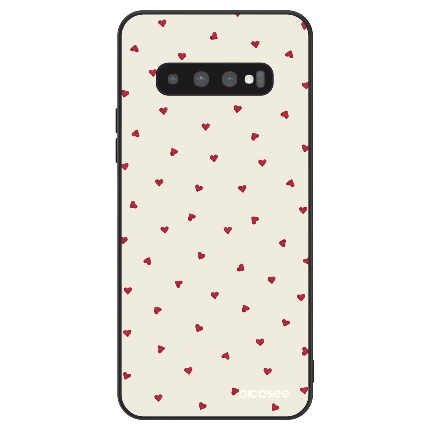 Picasee ULTIMATE CASE za Samsung Galaxy S10 G973 - Little Love